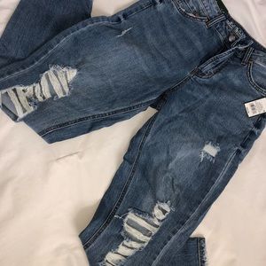 NEW Target Mom Jeans